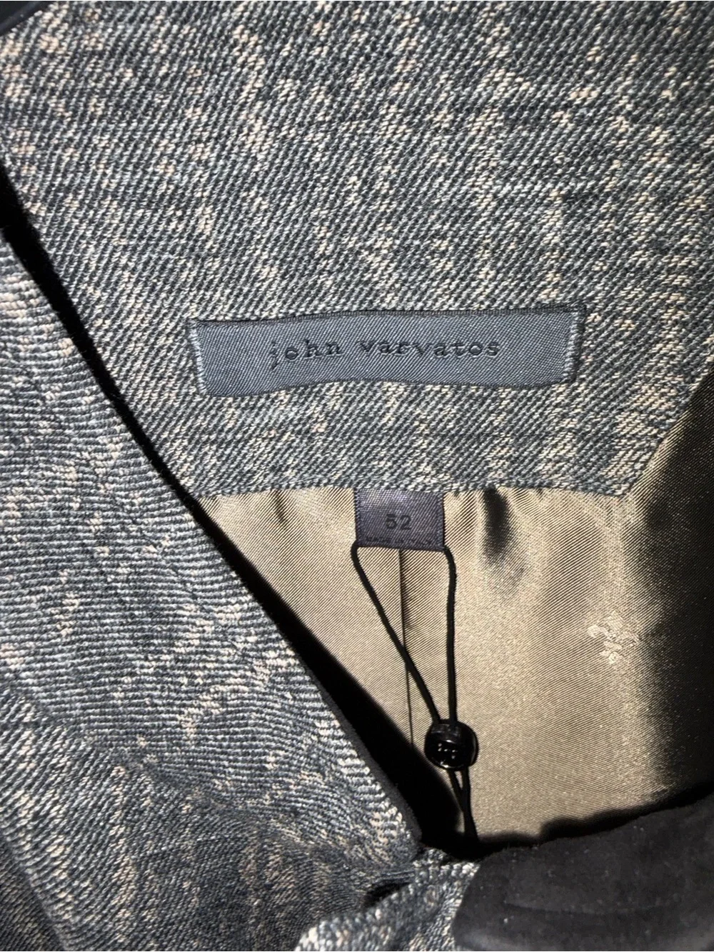 John Varvatos Men’s Upson Jacket